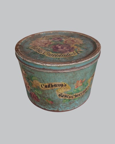 Large vintage 1950s - large,