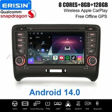 Qualcomm 8GB+128GB Android 14