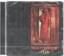 Fields Of The Nephilim - Zoon