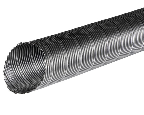 Flexible exhaust heater - flexible,