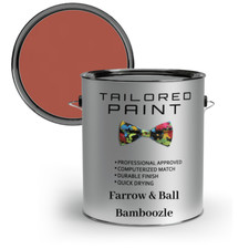 Bamboozle House Interior 1K