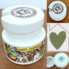 Vintage Lord Nelson Pottery