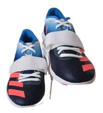 ADIDAS MENS Triple Jump Spikes