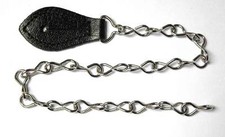 Whistle Chain WW1 & WW2 Trench