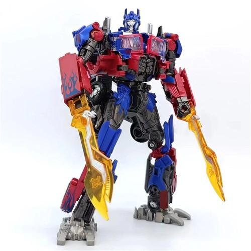 Baiwei transformation toys - transformation,