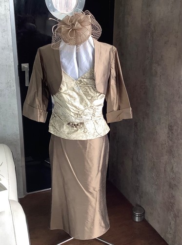 Mother bride piece outfit - mother,
