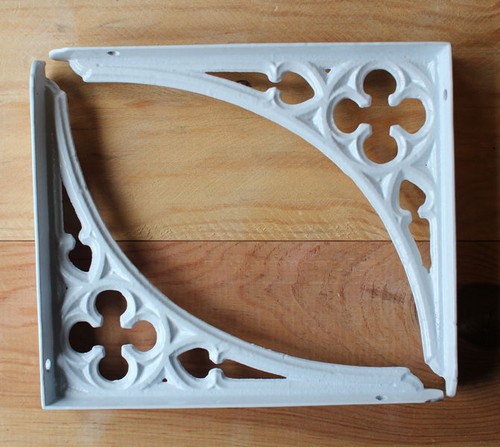 8x7 cast iron - iron, victorian