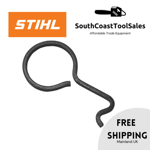 Genuine spring for stihl 046 - spring,