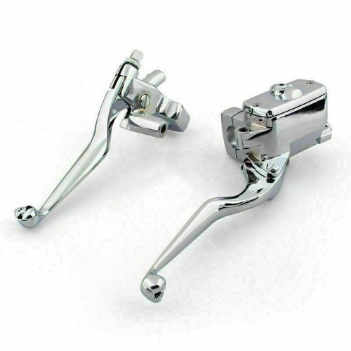 Skull reservoir brake - skull,