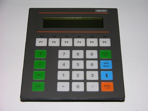 Mitsubishi beijer mac - mac, 40+