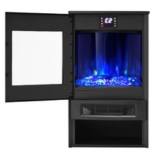 WiFi Freestanding Electric