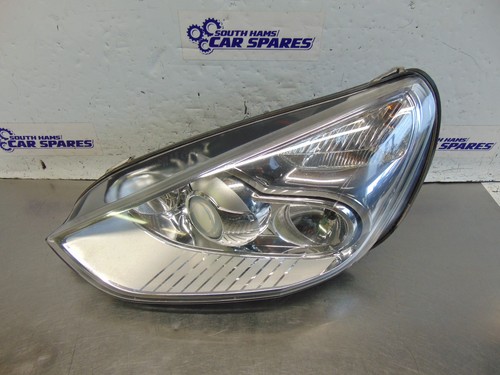 Ford galaxy headlight mk3 - ford,