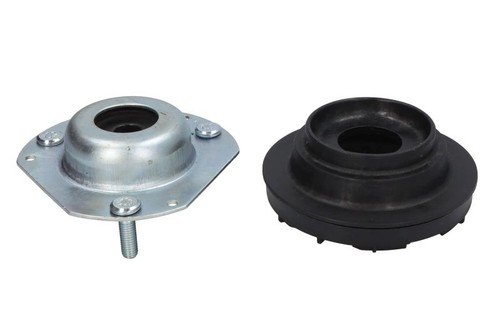 Shock absorber upper mount