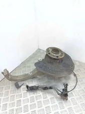 MERCEDES-BENZ E W124 FRONT