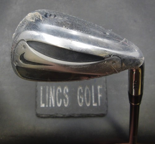 Nike slingshot oss iron - oss, 9