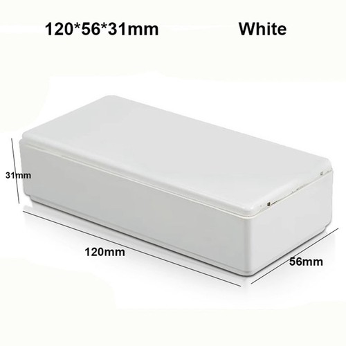 Diy housing instrument - housing,