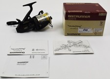 Shimano Baitrunner 4500B