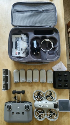 Dji neo plus controller - plus, 6