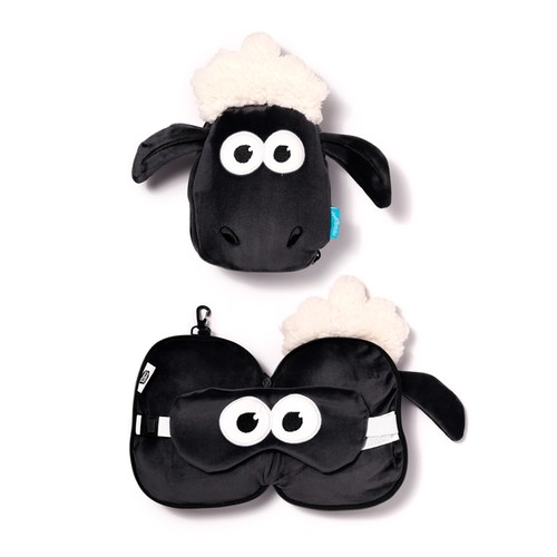 Relaxeazzz shaun the sheep - the,