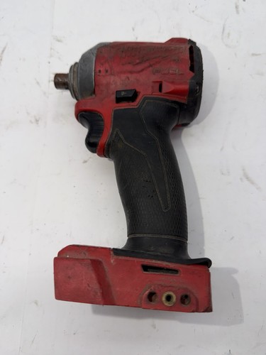 Milwaukee m18 fid3 - fid3, impact