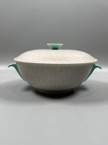 Poole pottery twintone - pottery,