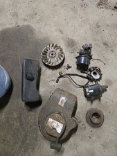 westwood tecumseh ride on lawn