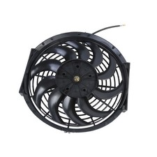 10" 10 Inch 80W 12V Universal