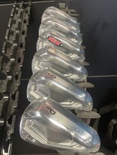 srixon zxi5 irons 5-pw Dg Mid S300 Mrh