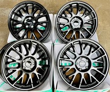 Alloy Wheels 19" PHX For