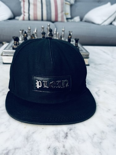 Philipp plein men cap one - cap,