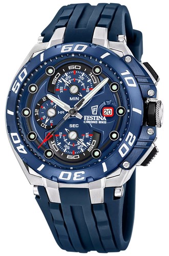 Festina chrono bike 2026 - chrono,