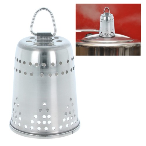 Pressure cooker whistle - pressure,