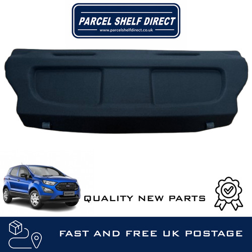 Ford ecosport mk2 parcel shelf - ecosport,
