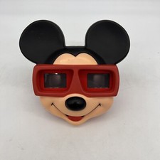 Vintage Mickey Mouse