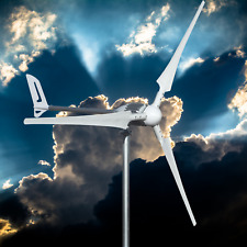 Istabreeze i-1000W 24V/48V Wind Generator: Efficient Wind Energy for Your Home