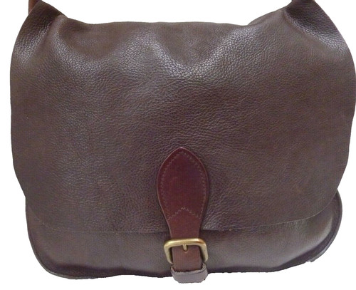 Mulberry messenger bag brown - mulberry,