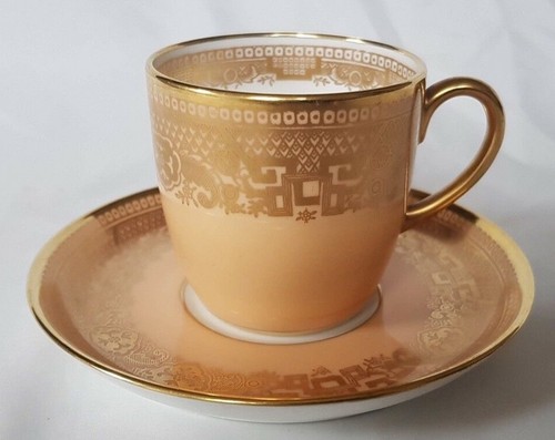Charming cauldon cabinet cup - charming, &