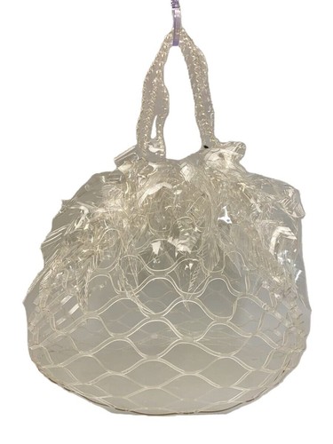 Mame kurogouchi handbag pvc - mame,