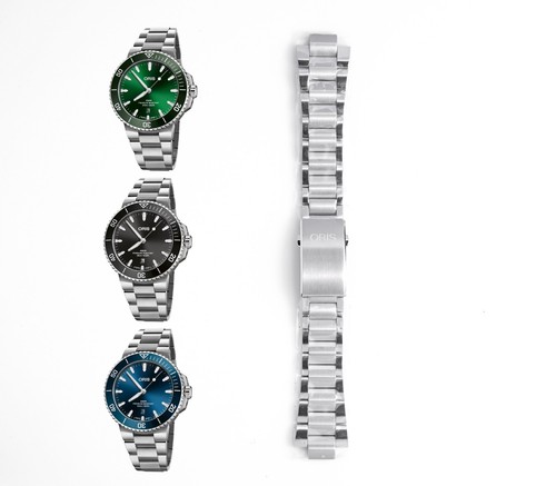 Genuine oris divers aquis - genuine,
