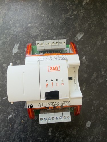 Trend iq4 8ao analogue - iq4/io/8ao,