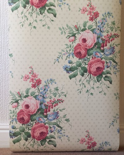 1990s vintage sanderson - 1990s,