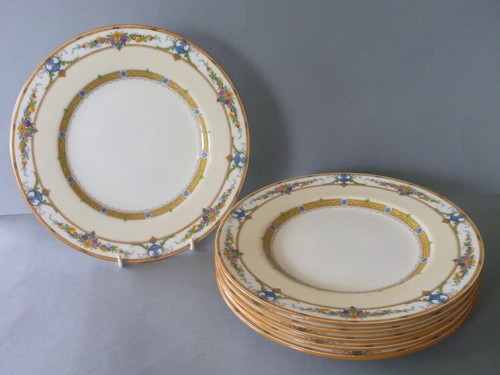 Minton helena dinner plate - minton,