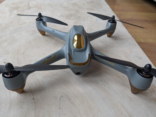 Hubsan air drone - air, h501s