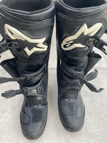 Alpine tech series - 3,