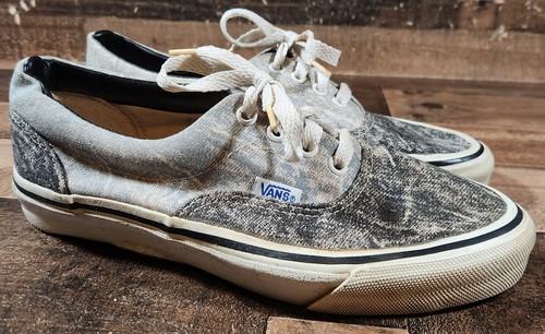 Vintage vans mens - vintage, 6