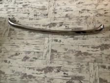 Vintage Chrome Classic Car