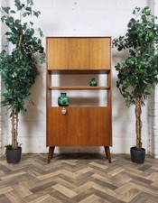 Vintage G Plan Form 5 Teak