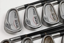 Titliest Oversize DTR Irons /