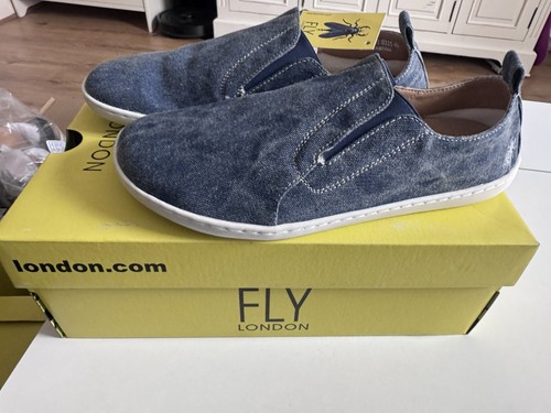 Fly london req cotto men - req,