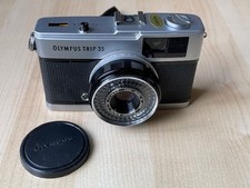 Vintage Olympus Trip 35mm